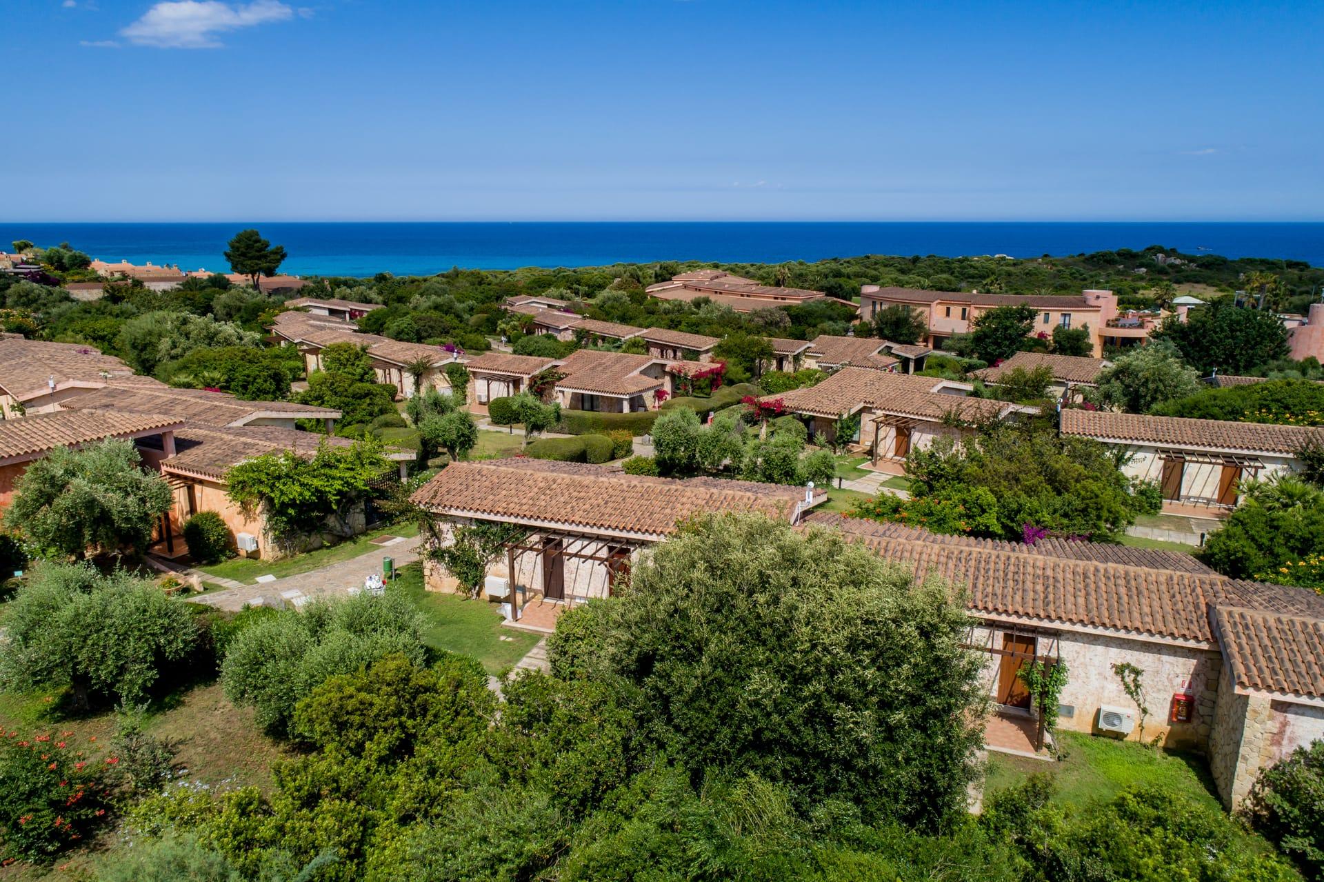 SANT'ELMO BEACH HOTEL