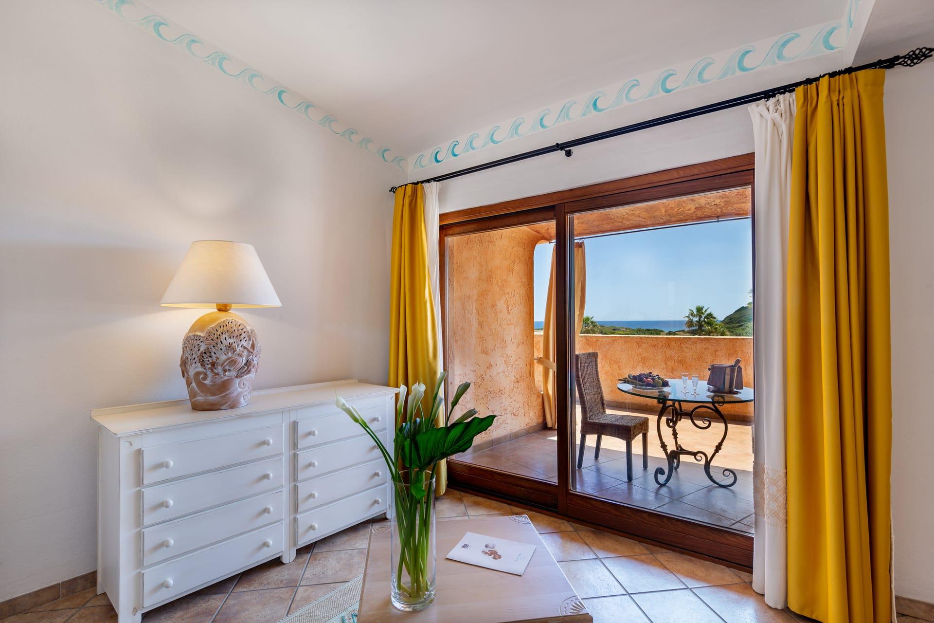 SANT'ELMO BEACH HOTEL