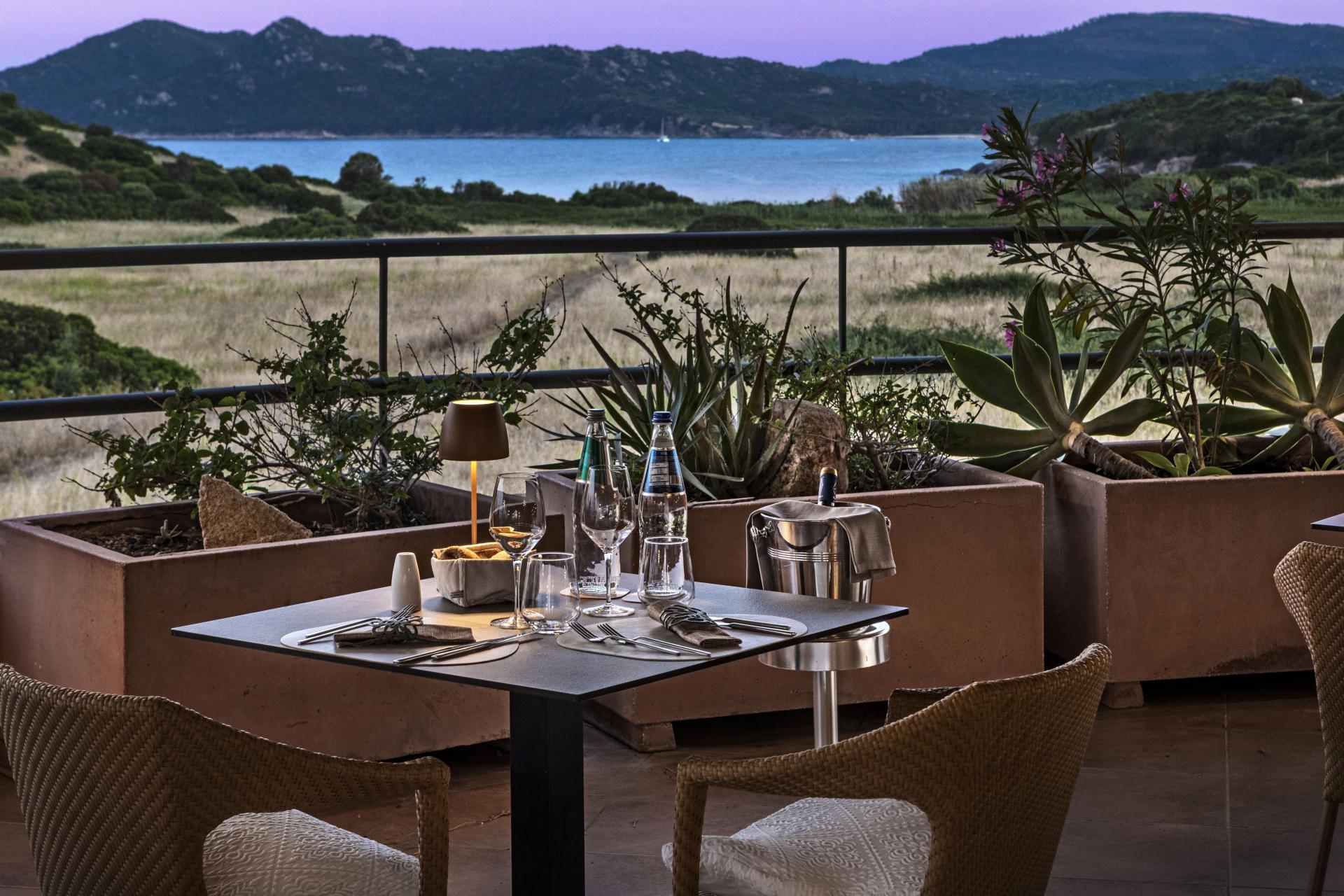 ristorante