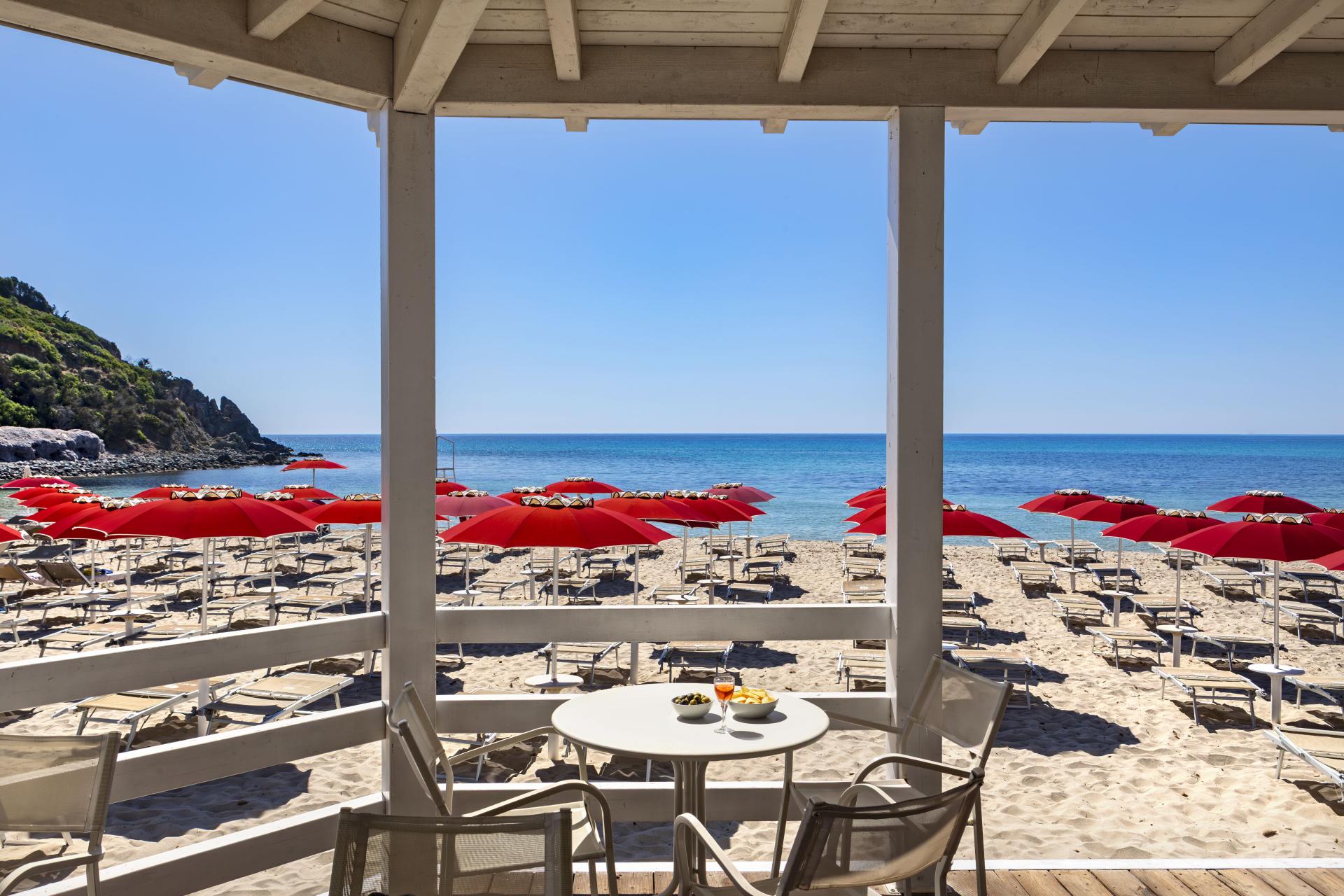 spiaggia