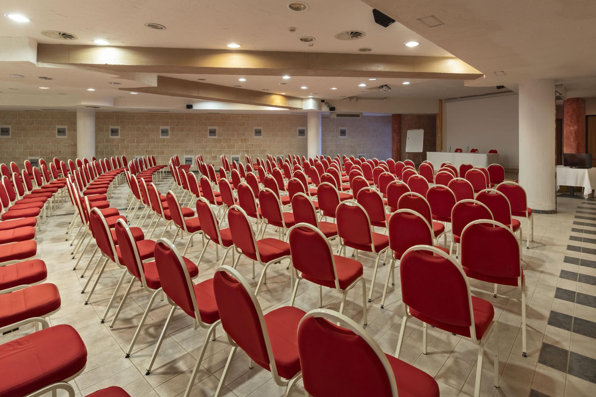 meeting