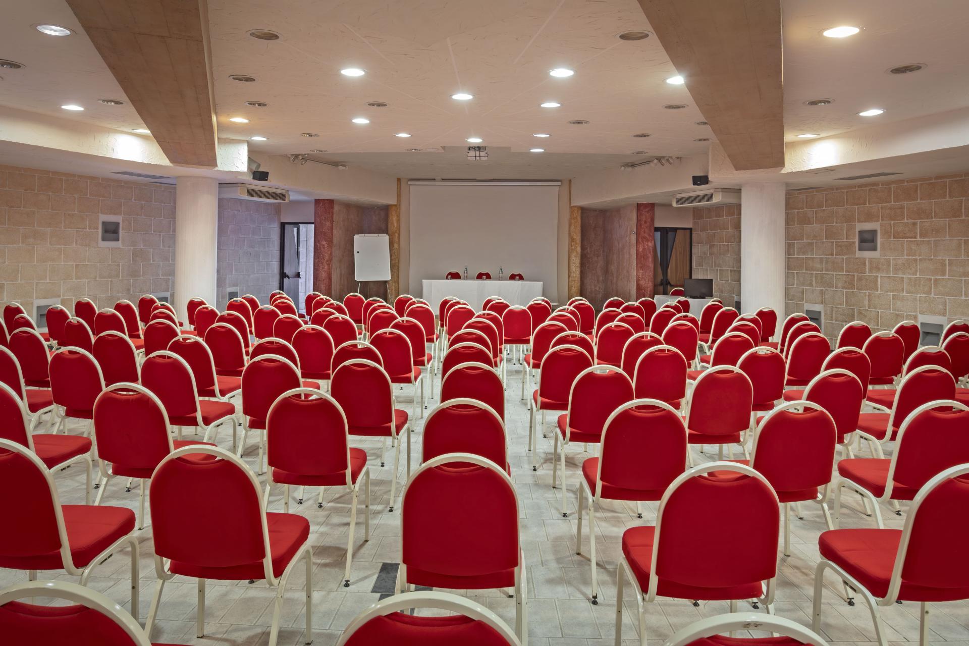 meeting