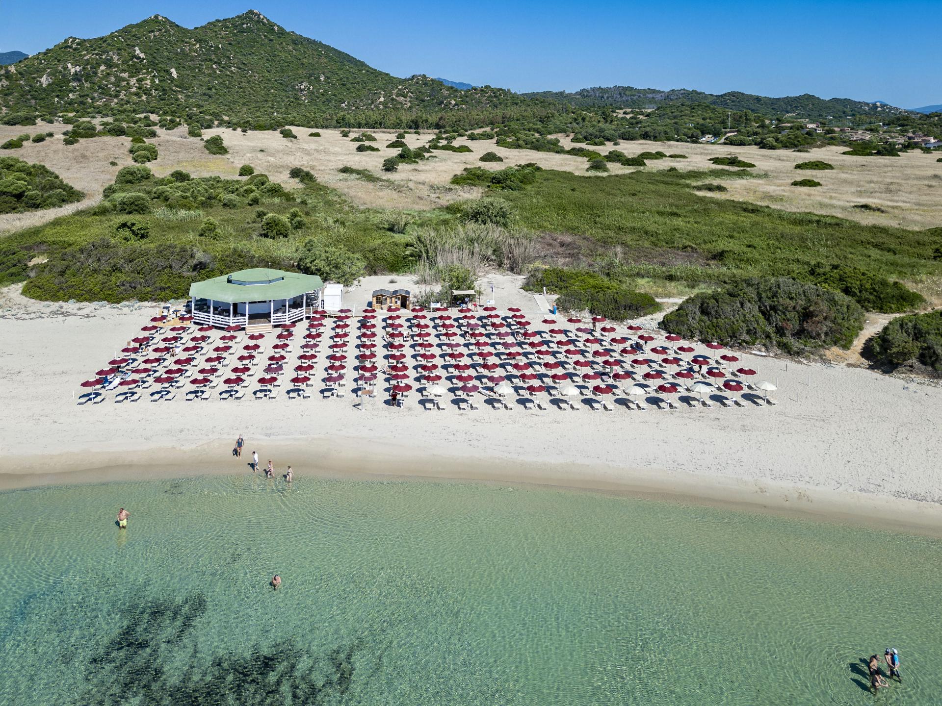 spiaggia