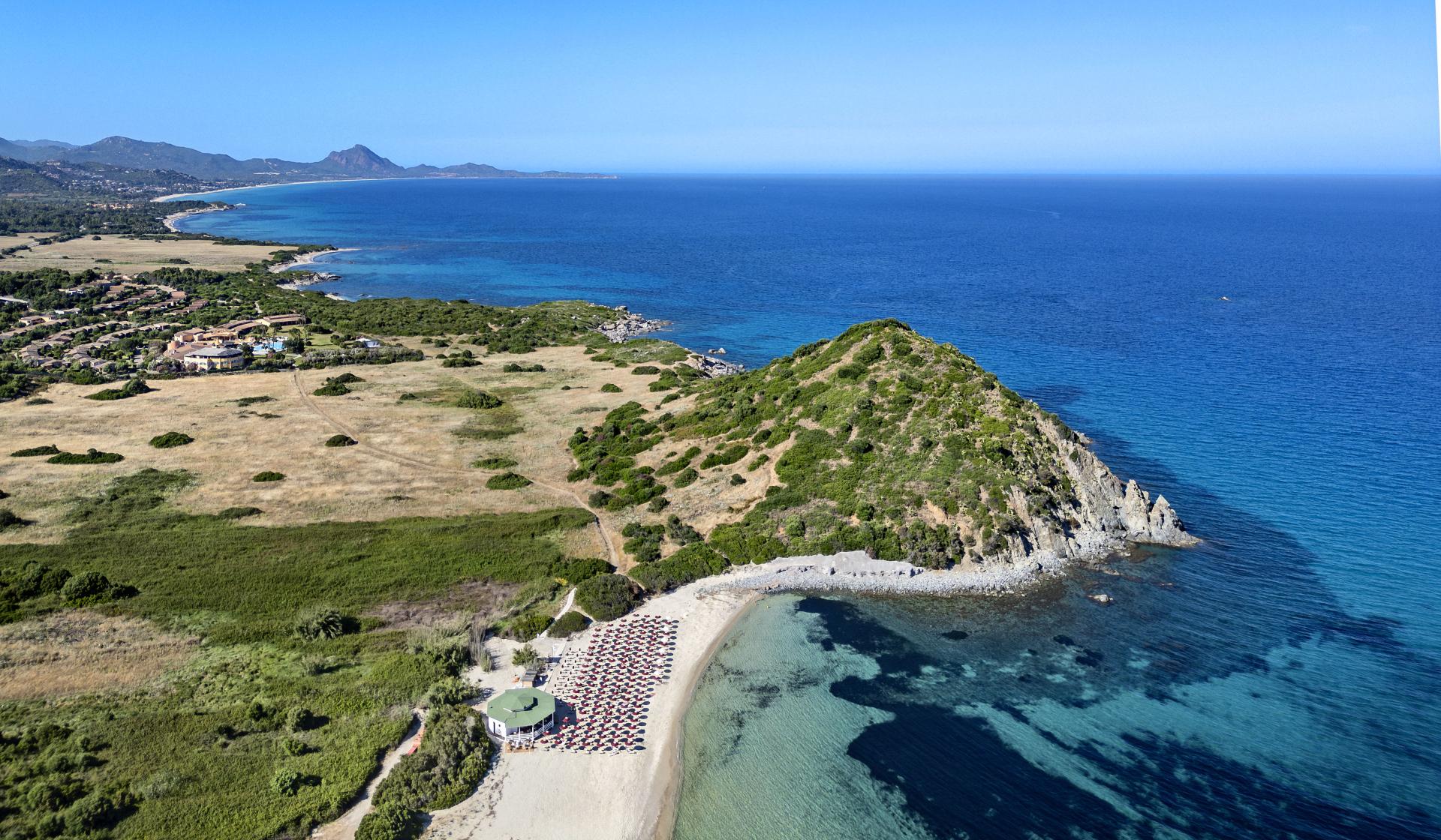 spiaggia