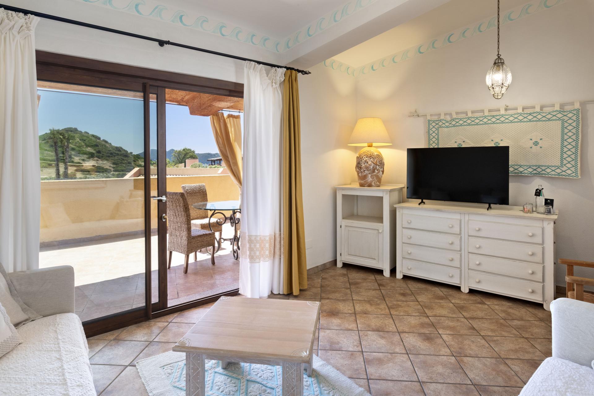 suite
